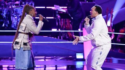 'The Voice' Battle That Had Adam Levine Severely Disappointed: "Thanks, Dad"