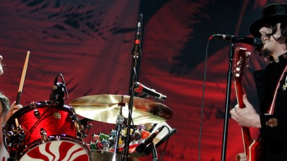 The White Stripes