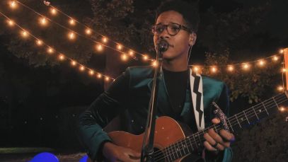 3 Quick Facts About 'The Voice' Runner-Up and 'American Idol' Standout Thunderstorm Artis