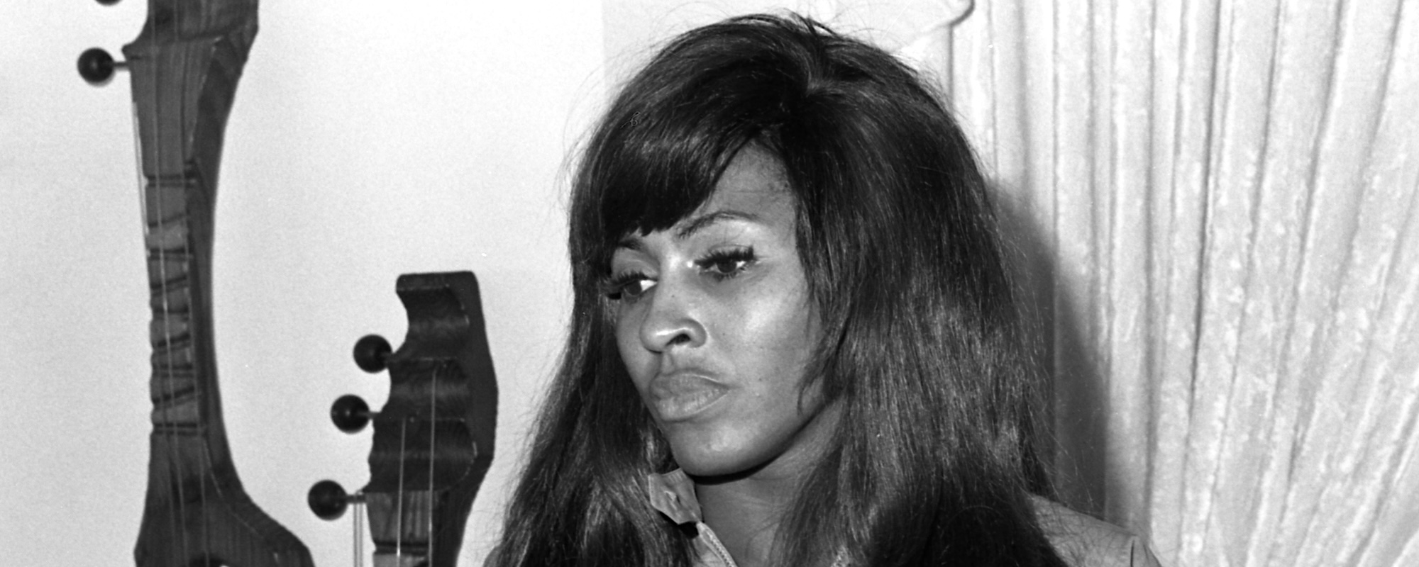 The Dolly Parton Song Tina Turner Recorded for Her 1974 Country Album, “There’ll Always Be Music”