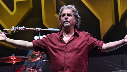 Longtime Styx Production Manager Steps up After Drummer Is Hospitalized