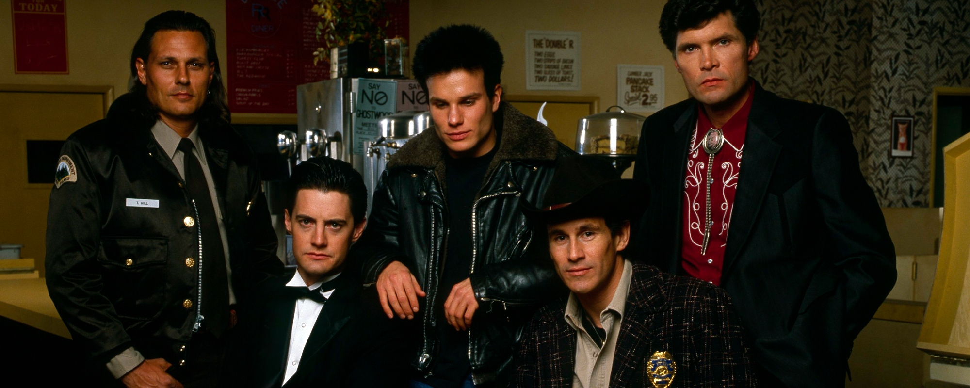Twin Peaks