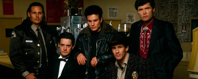Twin Peaks