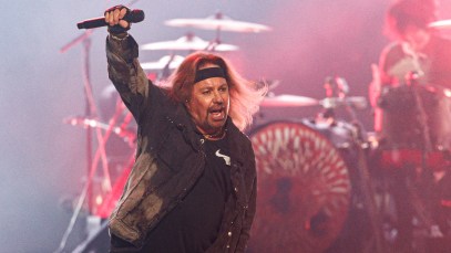 Motley Crue Shockingly Postpones Las Vegas Residency Due to Vince Neil Health Issues