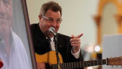 Vince Gill Shares His Top 5 Eagles Songs