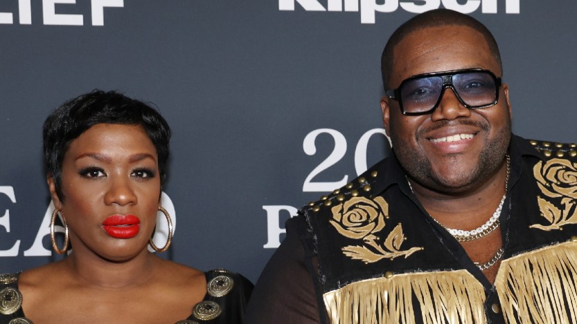 The War and Treaty Cancel Performance Due to Mysteriously Family Emergency