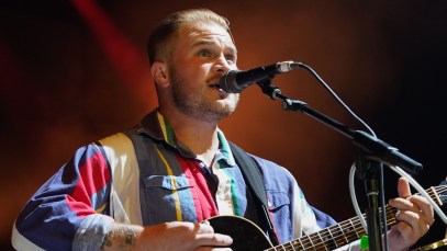 Zach Bryan Taking Over Marshall University With Special Concert at Joan C. Edwards Stadium