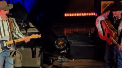 Zach Top and Jake Worthington May Have Single-Handedly Revived Traditional Country With This Murderous Duet