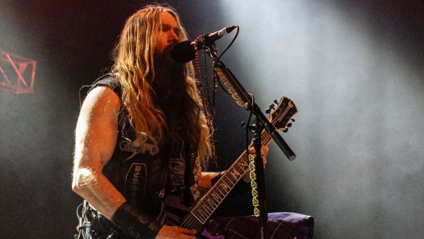 Zakk Wylde Confirms That All Participating Bands Will Play Black Sabbath Songs At Ozzy's Farewell Concert