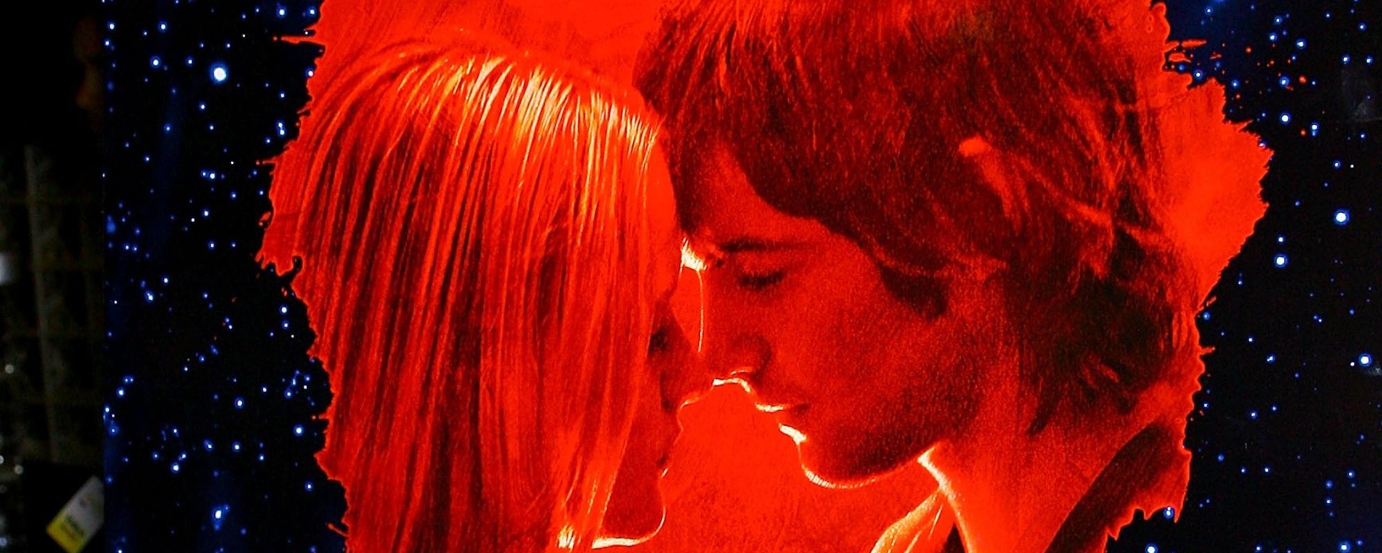Across the Universe film poster