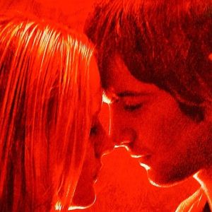 Across the Universe film poster