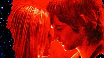 Across the Universe film poster