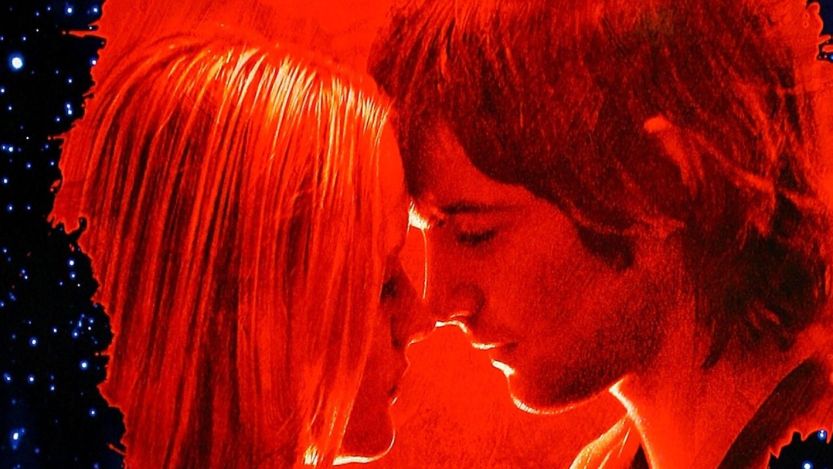 Across the Universe film poster