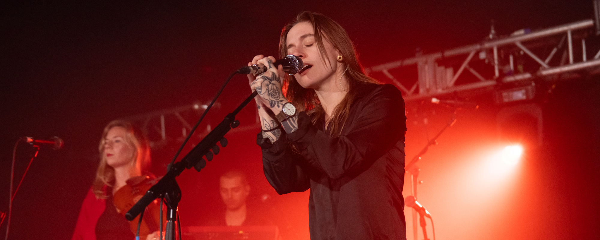 3 Must-Hear Songs by Julien Baker