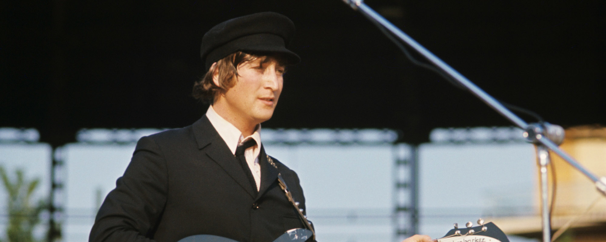 The Album John Lennon Was Sad to See Fail: "They Banned It and Made Such a Fuss"