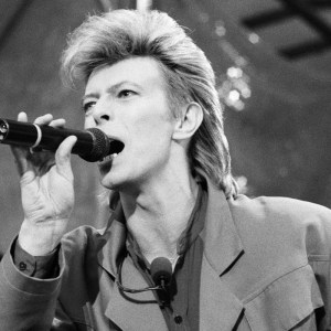 Why David Bowie Felt He Had a Deep Kinship with Bob Dylan