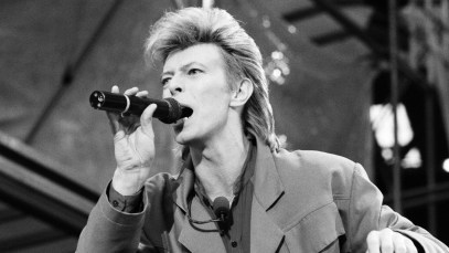 Why David Bowie Felt He Had a Deep Kinship with Bob Dylan