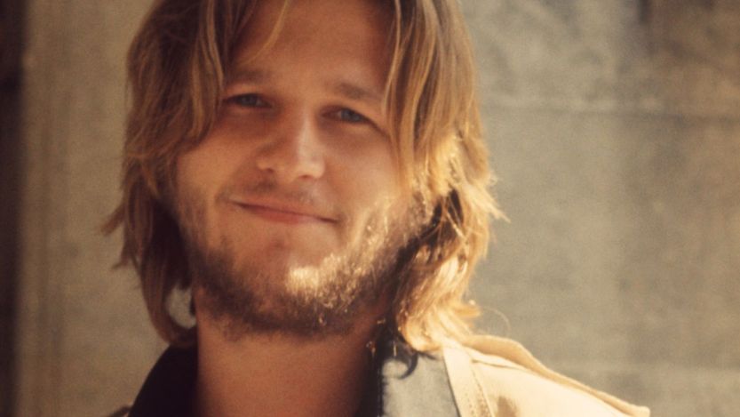 Jeff Bridges