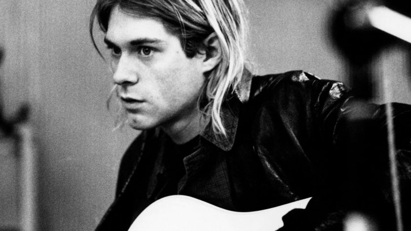 3 of the Most Heartbreaking Rock Songs from 1993