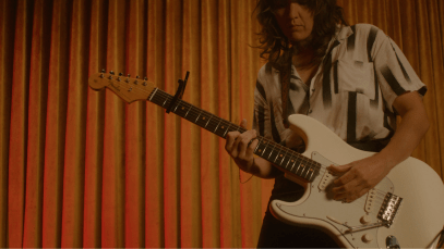 courtney barnett fender sessions