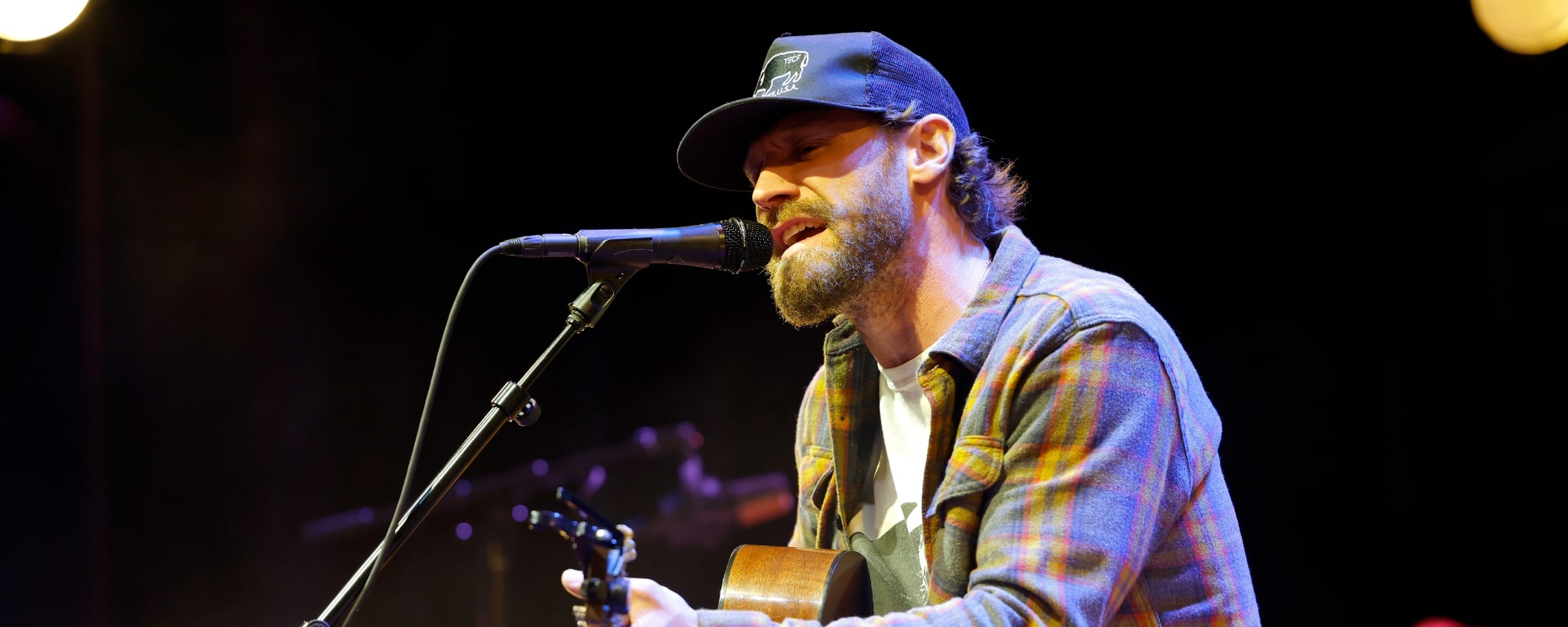 Chase Rice Says He Won’t Go Back to Bro-Country No Matter How Successful It Was: “This Is Who I Am”