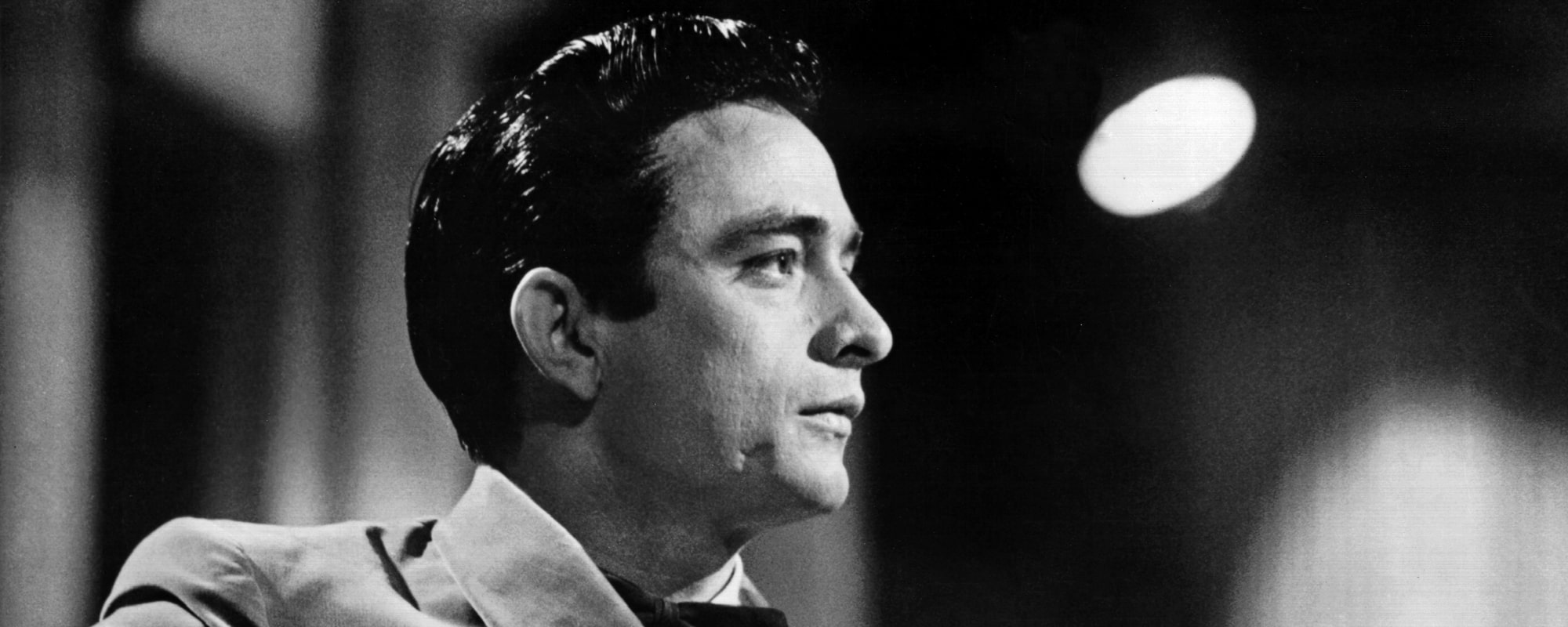 The Full Circle Story Behind Johnny Cash's Final Song \