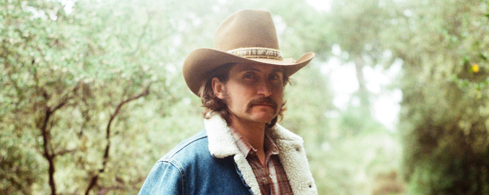 Jesse Daniel Announces Autobiographical New Album ‘Son of the San Lorenzo’ with Hopeful Lead Single “My Time is Gonna Come”