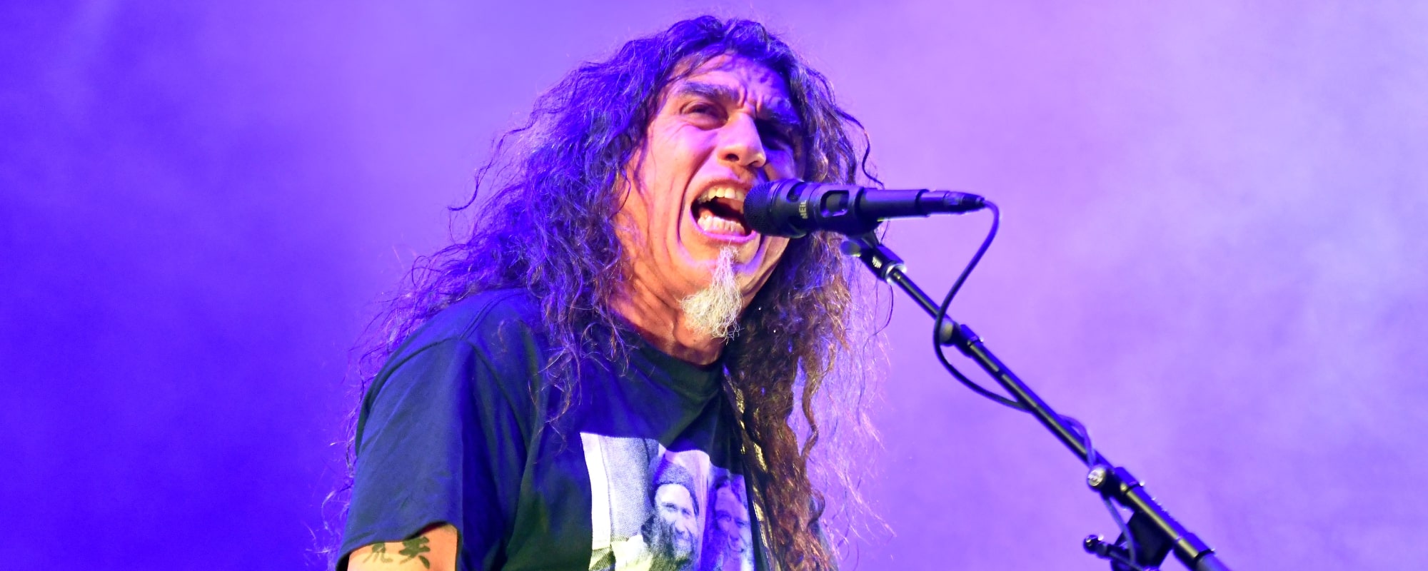 Slayer Announce First UK Headlining Shows in Six Years