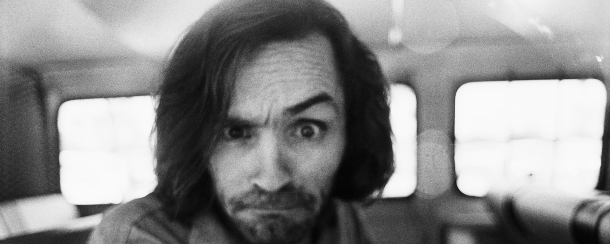 On This Day in 1970, Charles Manson Released His Album ‘Lie: The Love and Terror Cult’ While Awaiting Trial