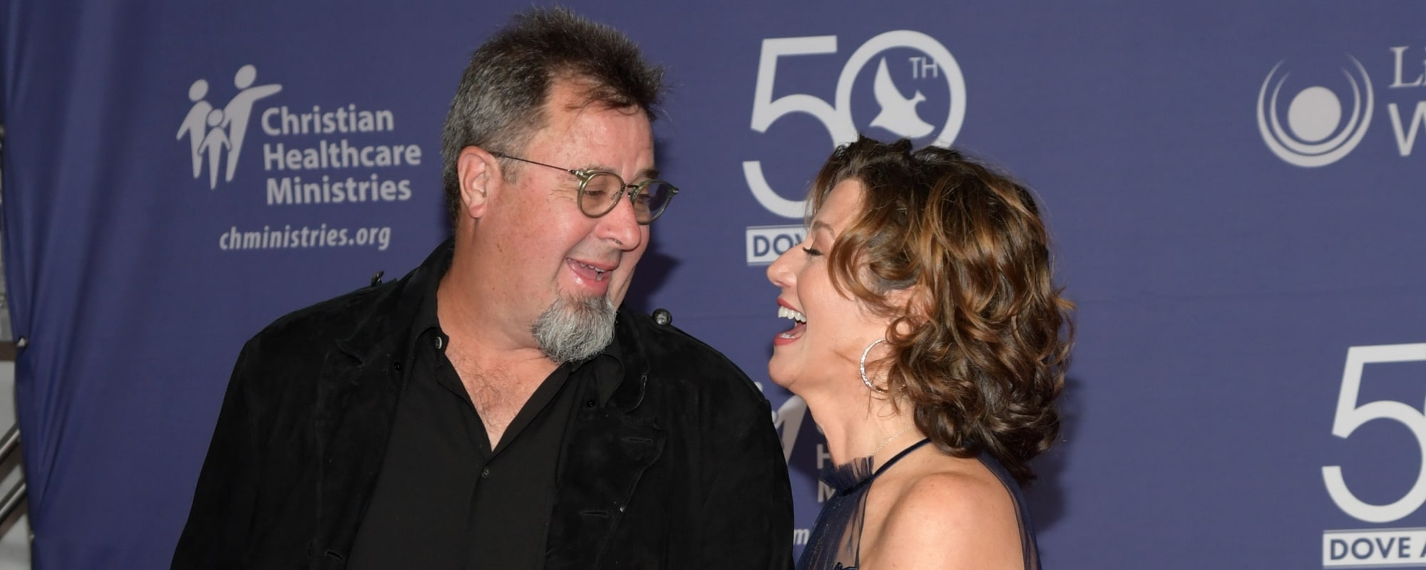 4 Songs That Trace Amy Grant and Vince Gill’s Relationship for Their 25th Anniversary