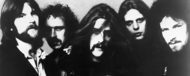 The Eagles