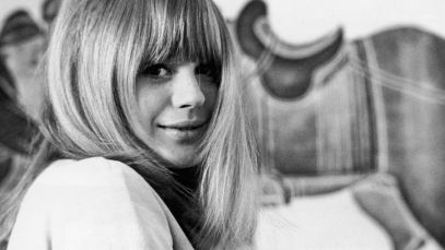 Marianne Faithfull