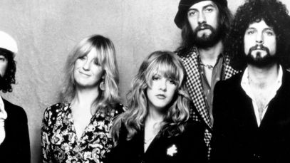 Fleetwood Mac band
