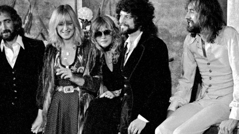 Fleetwood Mac