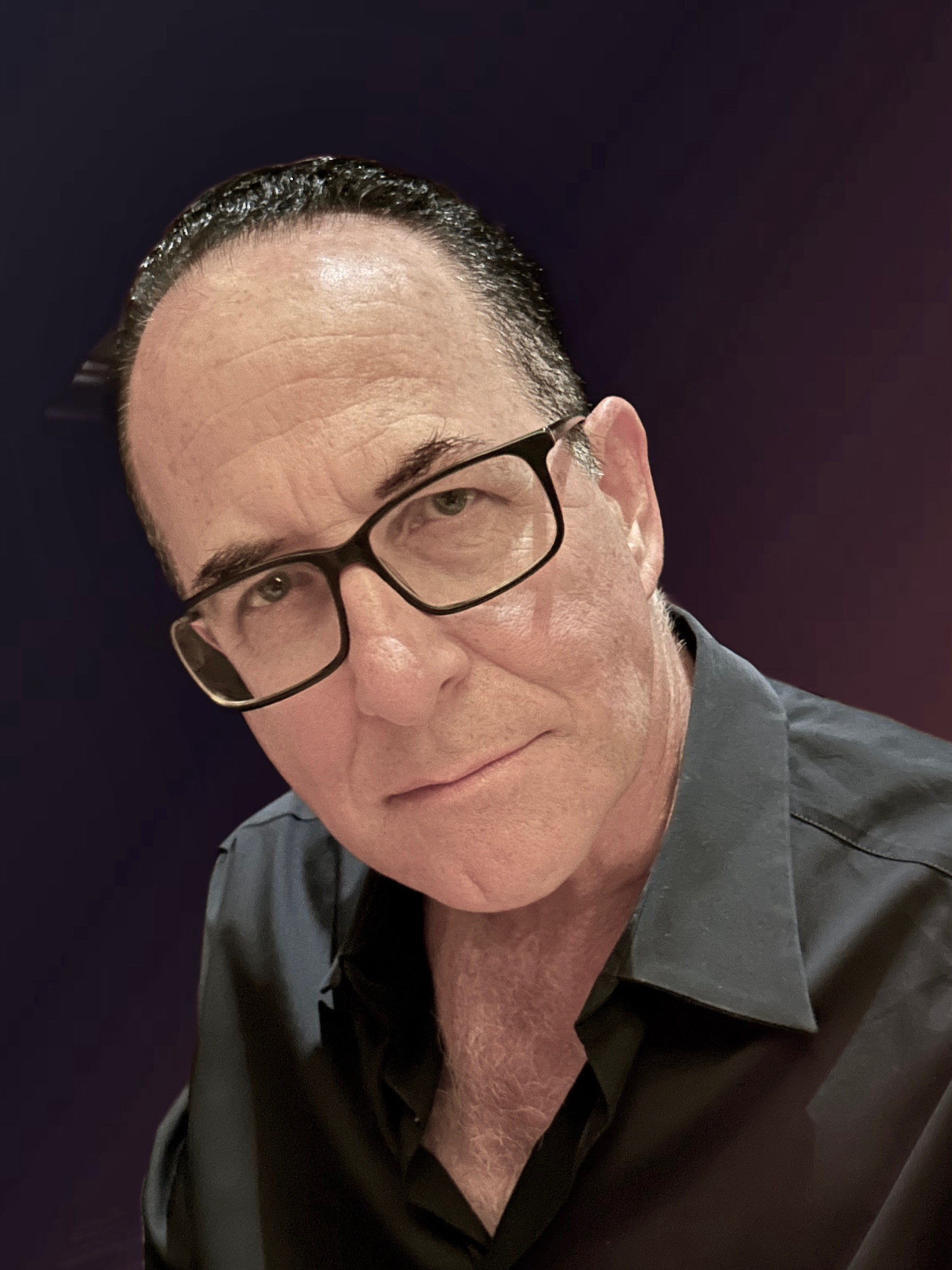 Ron Fair