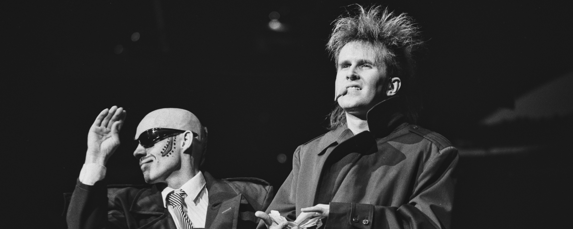 4 Minor Hits From 1984 That Would Sound Great on Your Next Playlist