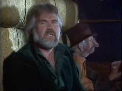 Kenny Rogers Performing “The Gambler” on ‘The Muppet Show’ Is a  Cigarette-Filled, Human-Handed Sight To Behold