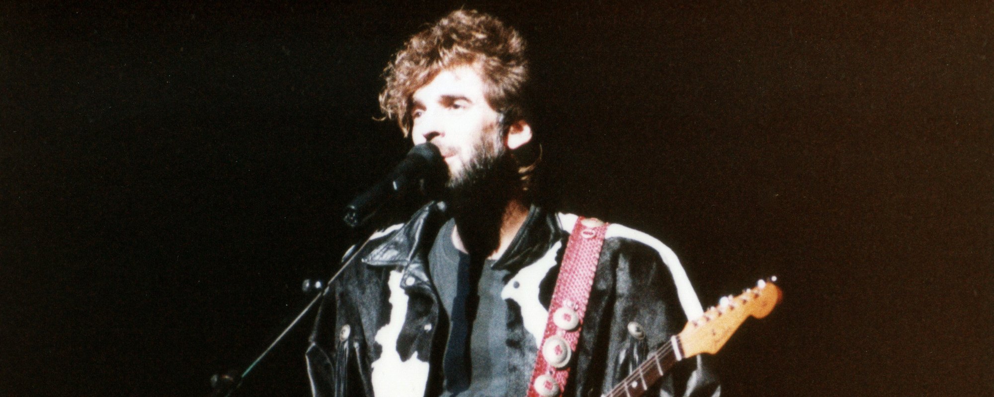 What was Kenny Loggins’ Last U.S. Top-40 Hit?