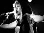 Stevie Nicks performing