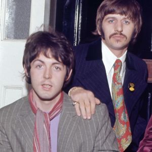 The Best Song About Each Member of the Beatles