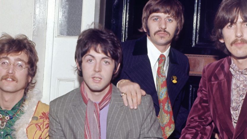 The Best Song About Each Member of the Beatles