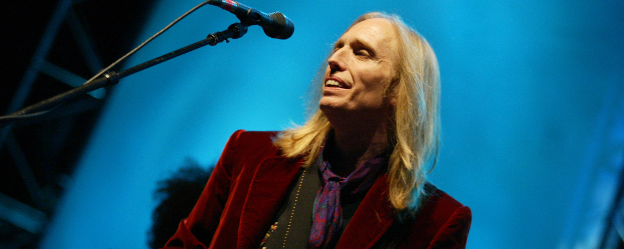 3 of the Best Opening Lines From Tom Petty Songs American Songwriter
