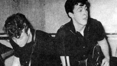 The Genre John Lennon Hated: "Even More Stupid Than Rock and Roll"