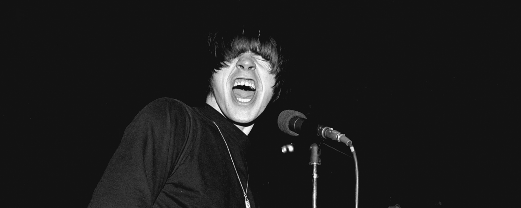 What Was the First U.S. Top-40 Single by Bob Seger?