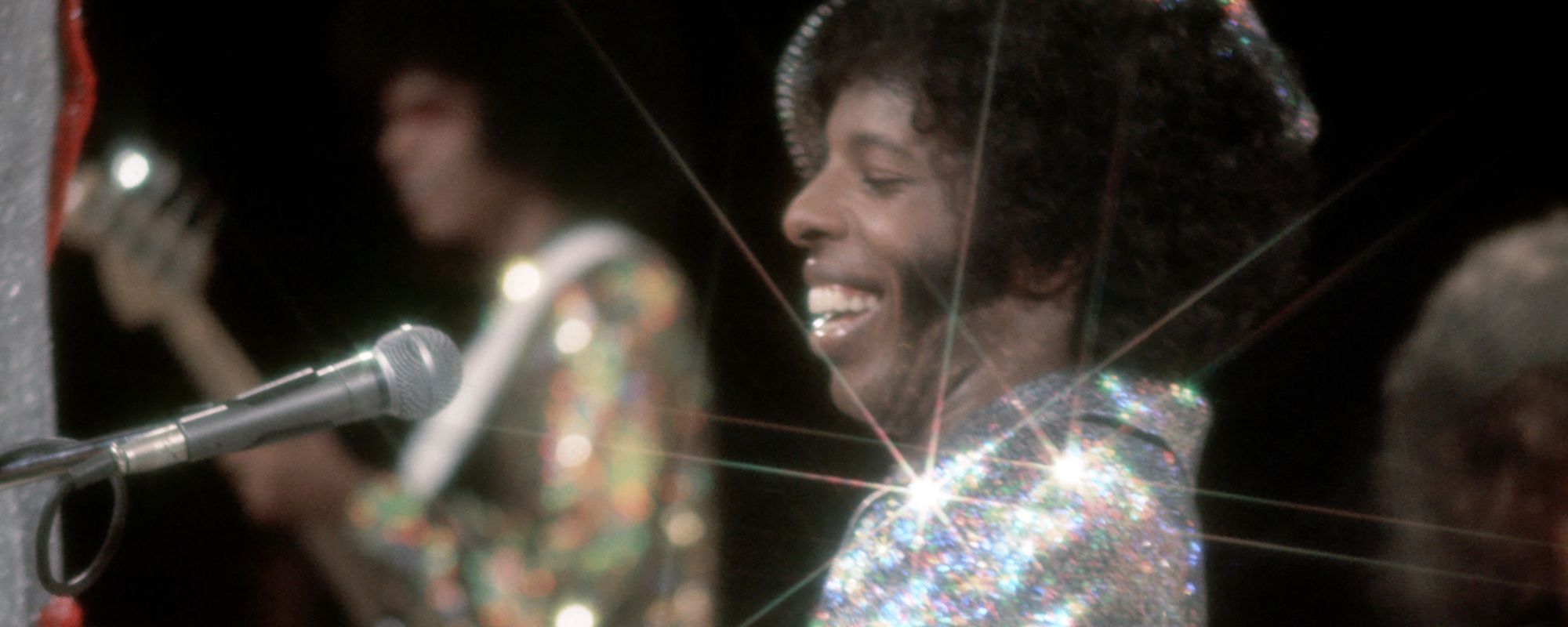 “You Have No Idea”: The Surprisingly Dark Messages Behind Sly Stone and Michael Jackson Hits You Probably Missed
