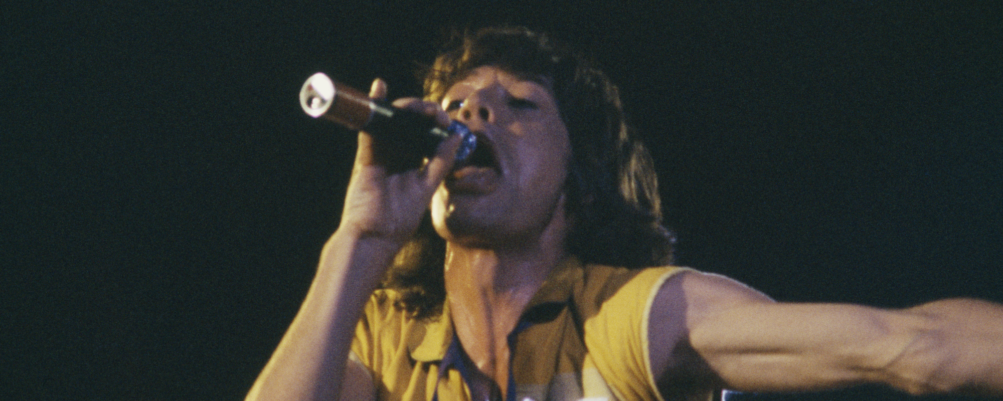 4 فرق من الموجة الأولى للغزو البريطاني والتي لا تزال ناجحة في الثمانينيات 4 فرق من الموجة الأولى للغزو البريطاني والتي لا تزال ناجحة في الثمانينيات