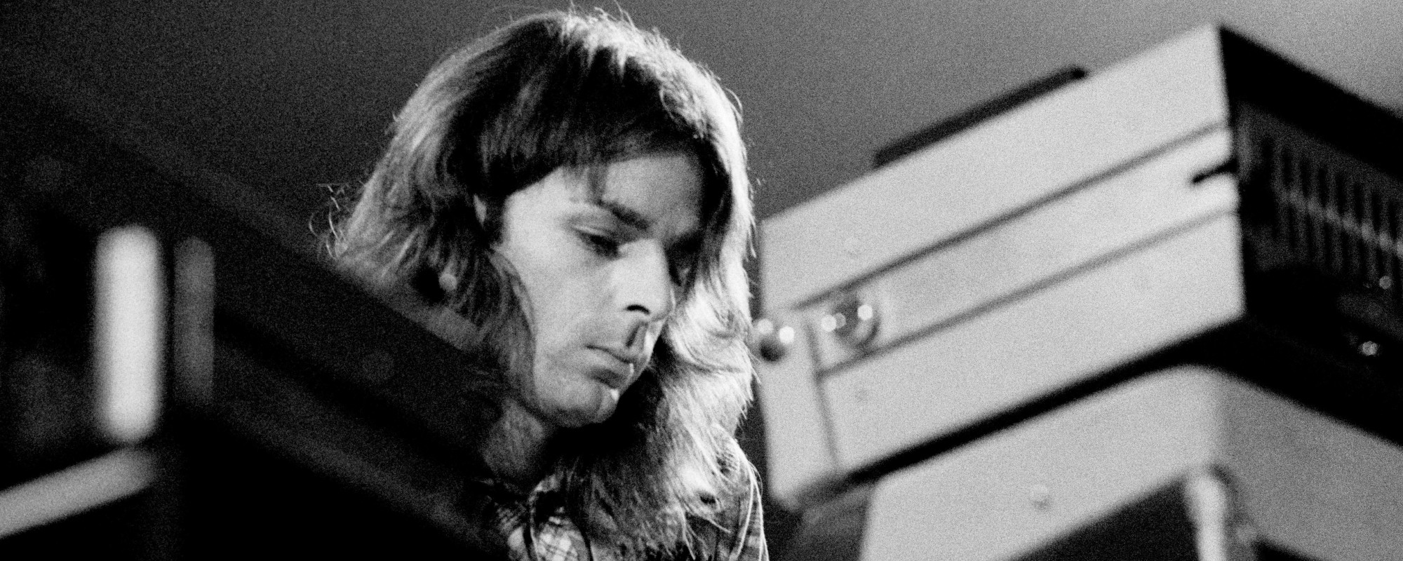 Recuerda cuándo: Rick Wright dejó silenciosamente Pink Floyd en 1979