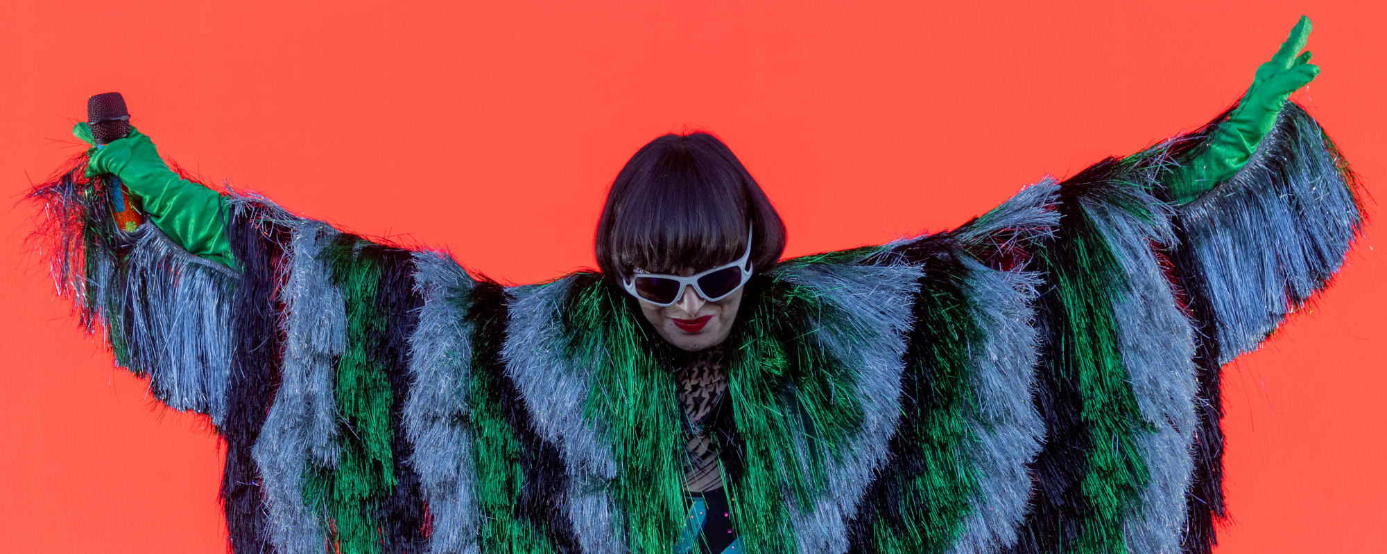 Celebrating 25 Years of Yeah Yeah Yeahs in 5 Songs