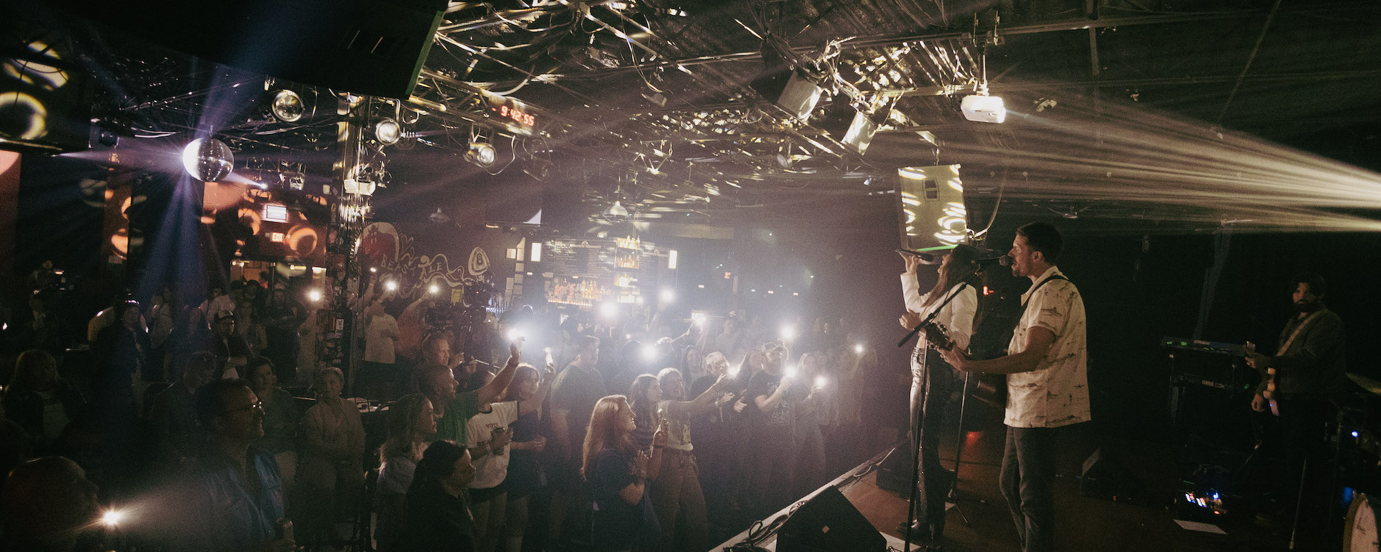 Road Ready Talent Contest: The Best Photos From American Songwriter’s Live Grand Finale