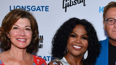 Amy Grant, Michael W. Smith & CeCe Winans Join Forces for Christmas Tour
